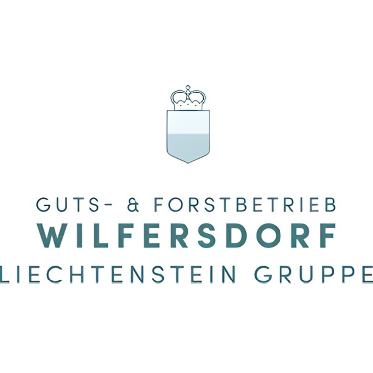 Guts- & Forstbetrieb Wilfersdorf — Liechtenstein Gruppe logo