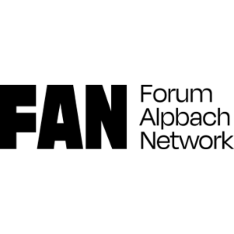 Forum Alpbach Network logo