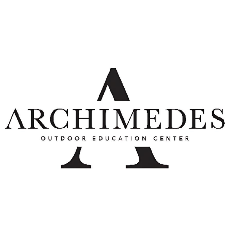 Archimedes Outdoor Education Center logo