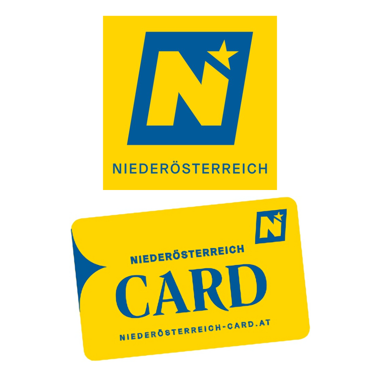 Niederösterreich Card logo