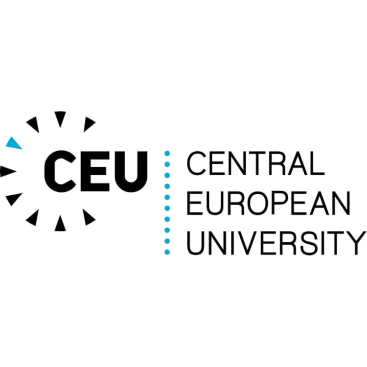 Central European University logo